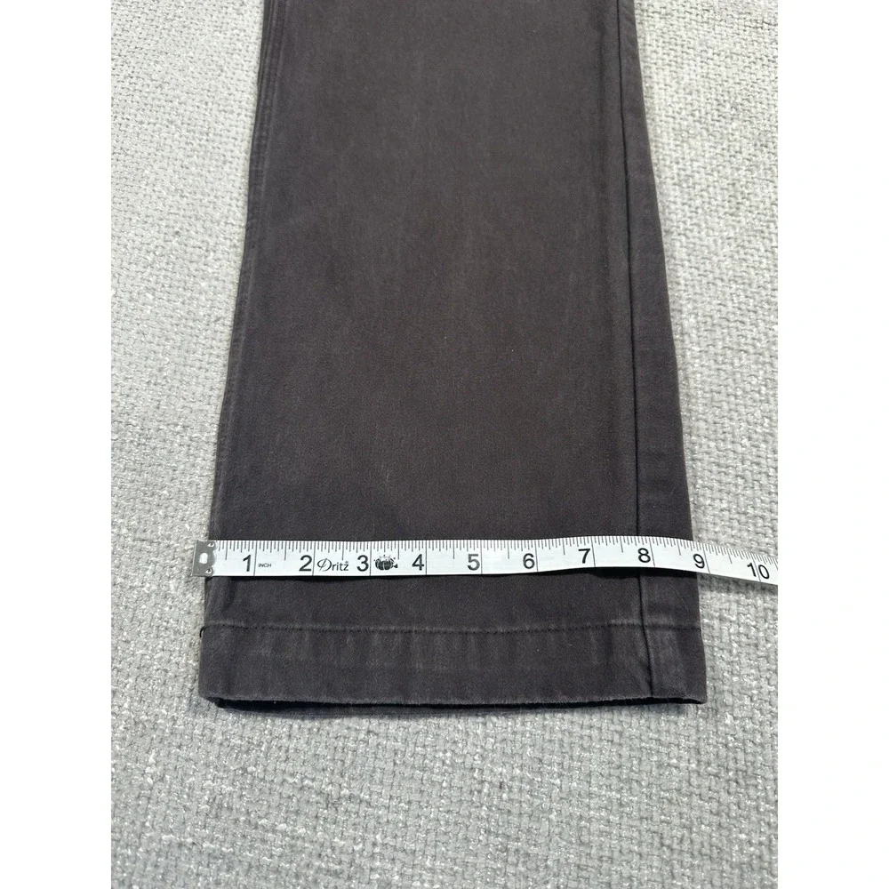 Horny Toad Pants Mens 36x32 Cargo‎ Hiking Outdoors Cotton Granola